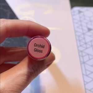 Lipsense Orchid Lip Gloss